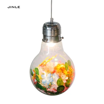 lamparas de techo colgante moderna LED plant pendant light Music dining room home decoration Garden ball shooting lamp lighting
lamparas de techo colgante moderna LED plant pendant light Music dining room home decoration Garden ball shooting lamp lighting
