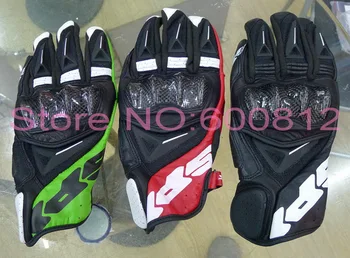 2019 Summer SPID carbon fiber Motorcycle racing gloves breathable drop resistance STR-3 leather Motorbike glove 3 colors 3 size
2019 Summer SPID carbon fiber Motorcycle racing gloves breathable drop resistance STR-3 leather Motorbike glove 3 colors 3 size