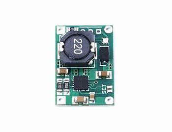 1pc 4.2/8.4V Lipo Battery Power Module 2A Charging Managing Board Manager DIY Lithium Charger for FPV Parts 5-18V
1pc 4.2/8.4V Lipo Battery Power Module 2A Charging Managing Board Manager DIY Lithium Charger for FPV Parts 5-18V