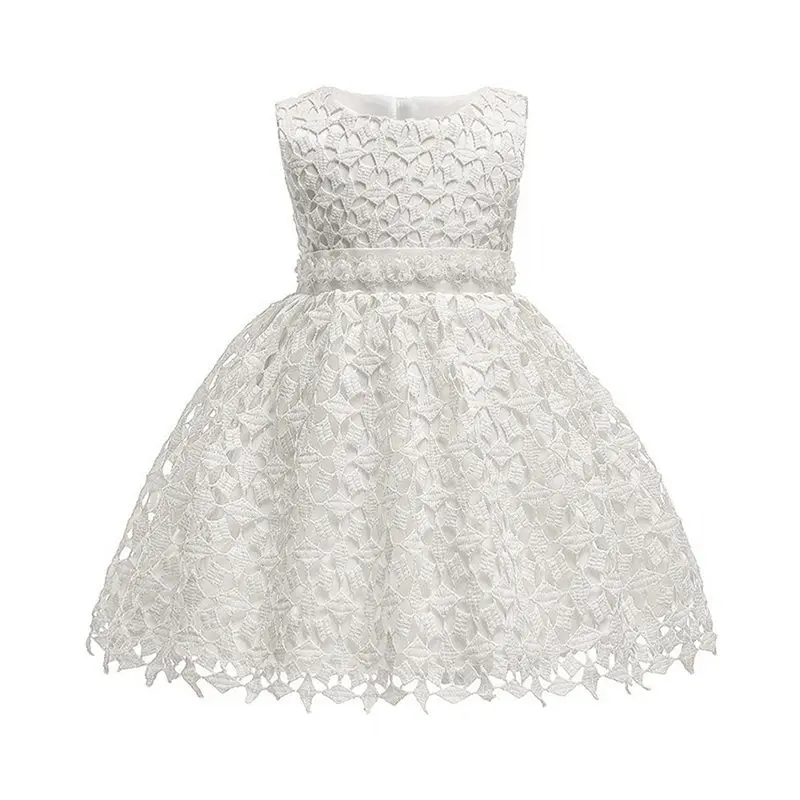 VOGUEON Baby Girls Summer Baptism Dresses Sleeveless Infant Christening Gown Children Girl White Princess Party Formal Clothes
VOGUEON Baby Girls Summer Baptism Dresses Sleeveless Infant Christening Gown Children Girl White Princess Party Formal Clothes