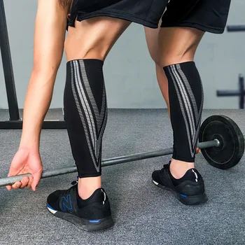 1pc Compression Calf Sleeve Men Women Breathable Sports Leg Support Protector Fitness Basketball Running Cycling Leg Warmers
1pc Compression Calf Sleeve Men Women Breathable Sports Leg Support Protector Fitness Basketball Running Cycling Leg Warmers