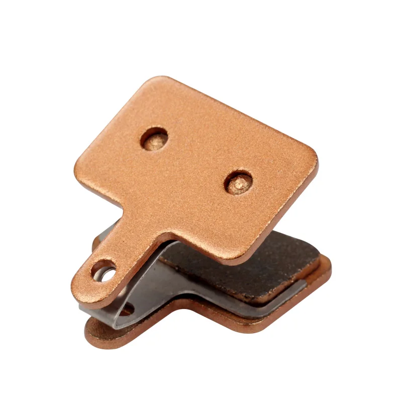 MTB Sintered Disc Brake Pads For Shimano M375 M395 M416 M445 M446 M485 M495 M515 M525 Tektro Orion Auriga Pro
MTB Sintered Disc Brake Pads For Shimano M375 M395 M416 M445 M446 M485 M495 M515 M525 Tektro Orion Auriga Pro