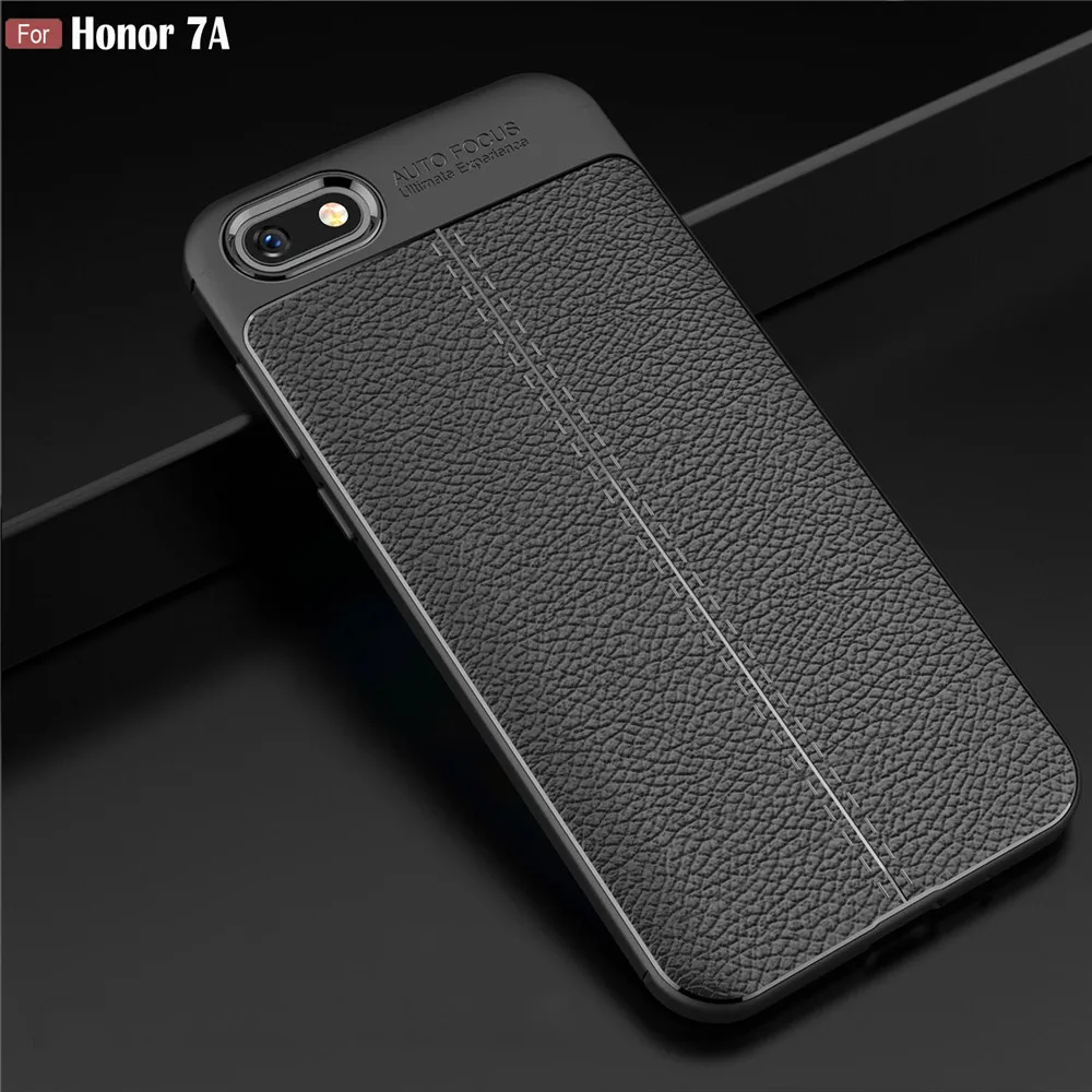HOTSWEI For Huawei Honor 7A 5.45" Case Luxury Anti Slip Soft Silicone TPU Protective Case for Huawei Honor 7A Case DUA-L22 Cover
HOTSWEI For Huawei Honor 7A 5.45" Case Luxury Anti Slip Soft Silicone TPU Protective Case for Huawei Honor 7A Case DUA-L22 Cover