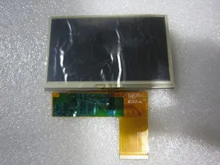 for 4.3'' inch LB043WQ2-TD05 LB043WQ2 TD05 LCD screen display+touch screen digitizer for GPS/MP4
for 4.3'' inch LB043WQ2-TD05 LB043WQ2 TD05 LCD screen display+touch screen digitizer for GPS/MP4