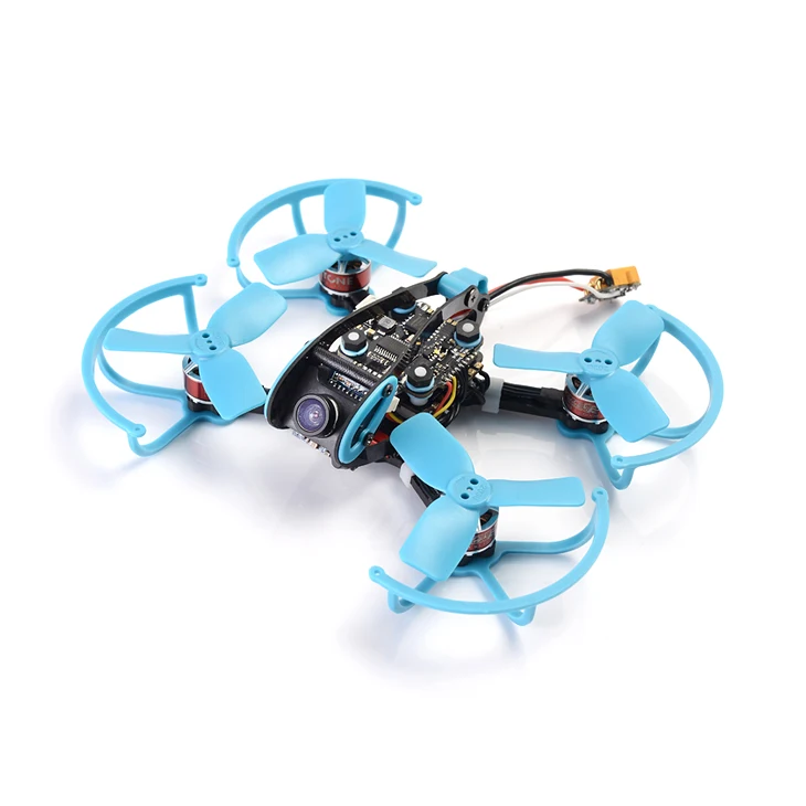 

Diatone 2018 GT-R90 FPV Racing RC Drone F4 8K OSD TBS VTX G1 600TVL Camera 25A BLHeli_S ESC PNP