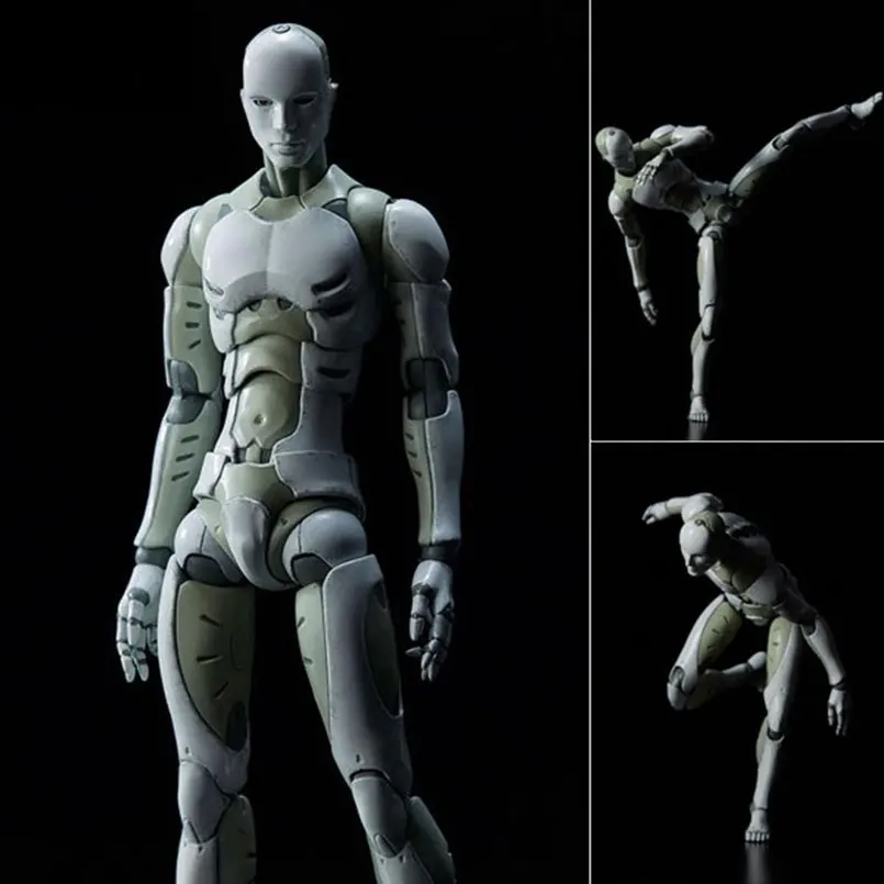 SHFiguarts Body-chan Body-kun PVC Action Figure Toy 6" And 12" Children Synthetic Movable Ferrite Figure Collectible Model Toy
SHFiguarts Body-chan Body-kun PVC Action Figure Toy 6" And 12" Children Synthetic Movable Ferrite Figure Collectible Model Toy