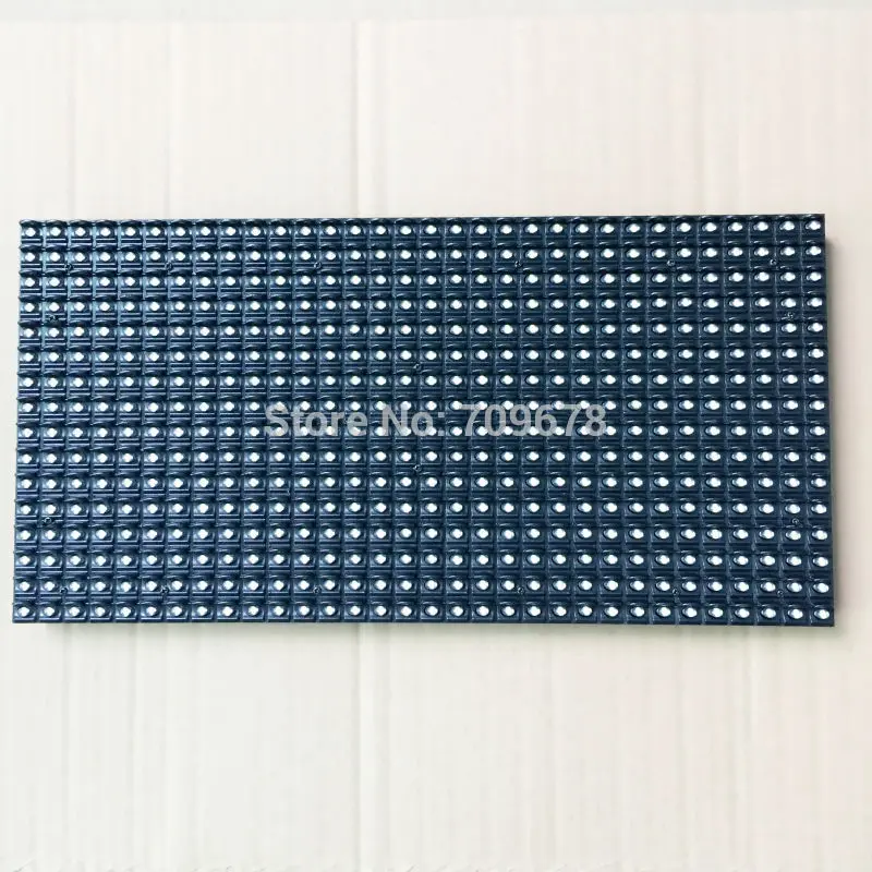

P10 Outdoor White Color Led Display Module 320*160mm 32*16 Dots Waterproof High Brightness For Scrolling Text Message Led Sign