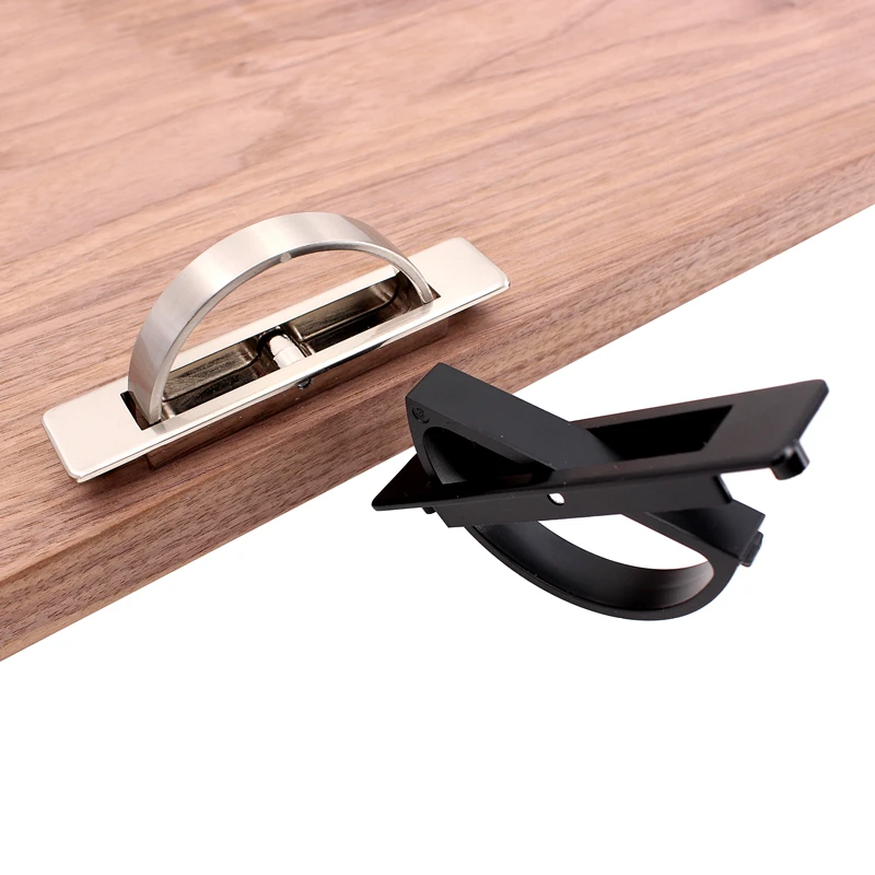 RUNBAZEF Modern Minimalist Hardware Invisible InThe Embedded Button Drawer Knobs Door Accessories Furniture Parts Handle Kitchen
RUNBAZEF Modern Minimalist Hardware Invisible InThe Embedded Button Drawer Knobs Door Accessories Furniture Parts Handle Kitchen