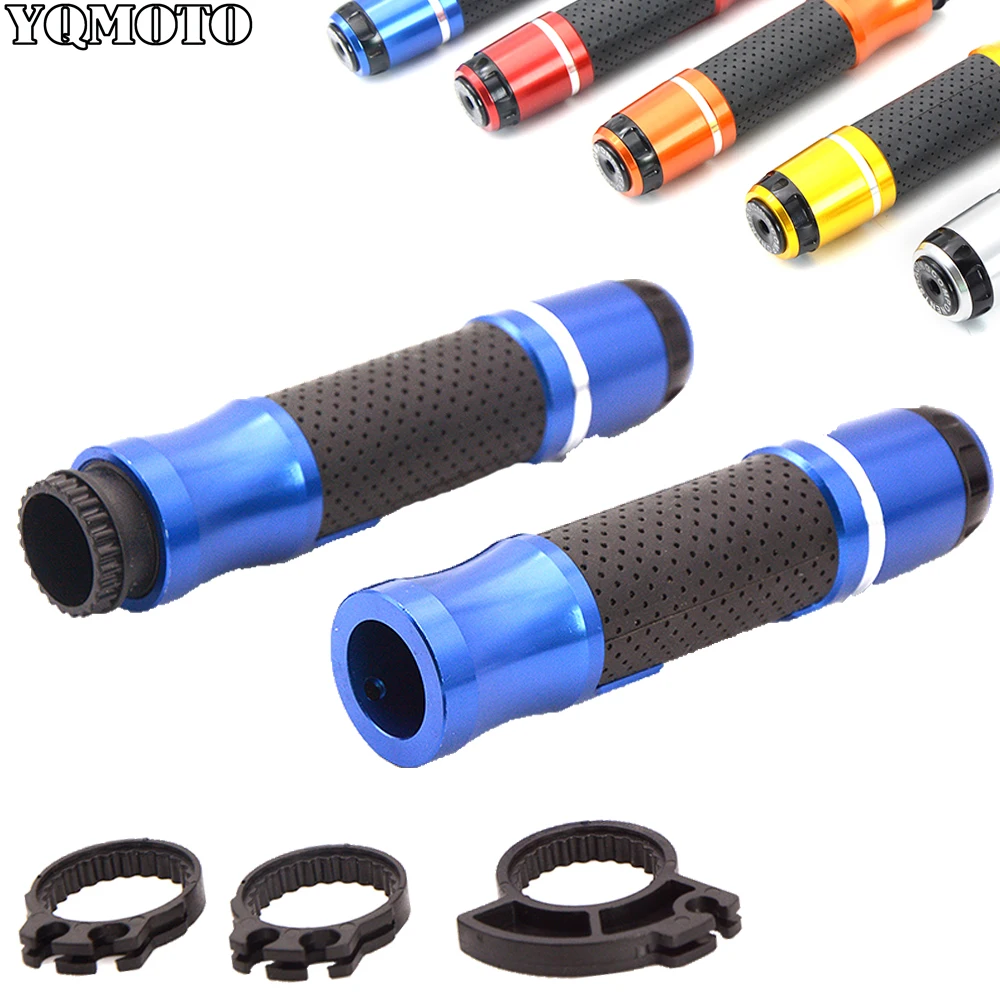 Pro taper Motorcycle Protaper Bike Motocross universel 22mm Handlebar Hand Grips for Honda Hornet 600 CBR 600 1000 RR triumph
Pro taper Motorcycle Protaper Bike Motocross universel 22mm Handlebar Hand Grips for Honda Hornet 600 CBR 600 1000 RR triumph