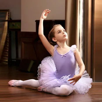 Professional Ballet Gymnastics Leotard Girl Skirt Toddler Kids Tutu Dress Child Infantil Meninastage Ballerina Dancewear Dance
Professional Ballet Gymnastics Leotard Girl Skirt Toddler Kids Tutu Dress Child Infantil Meninastage Ballerina Dancewear Dance