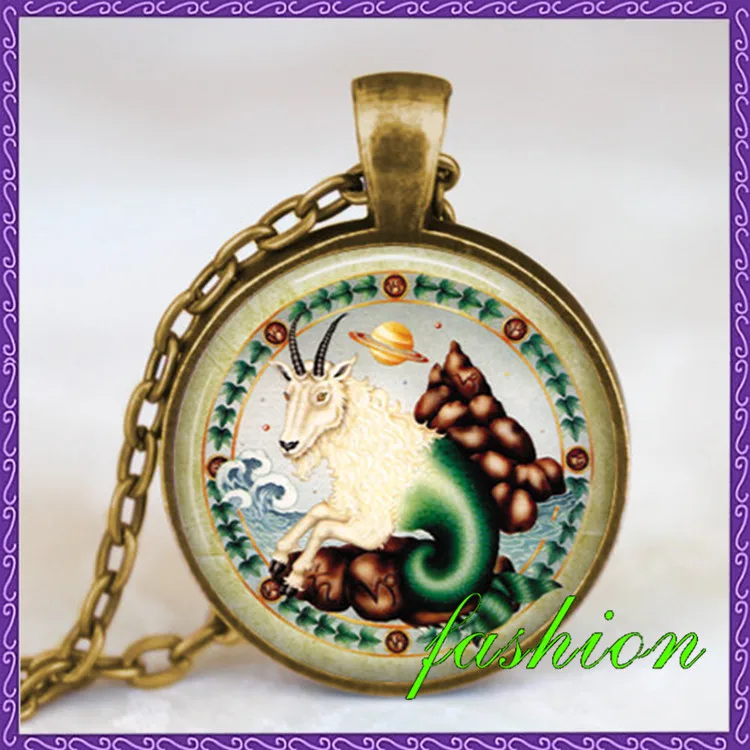 Capricorn Zodiac pendant boho bridesmaid handmade jewelry capricorn zodiac necklace goat zodiac astrology glass dome jewelry
Capricorn Zodiac pendant boho bridesmaid handmade jewelry capricorn zodiac necklace goat zodiac astrology glass dome jewelry