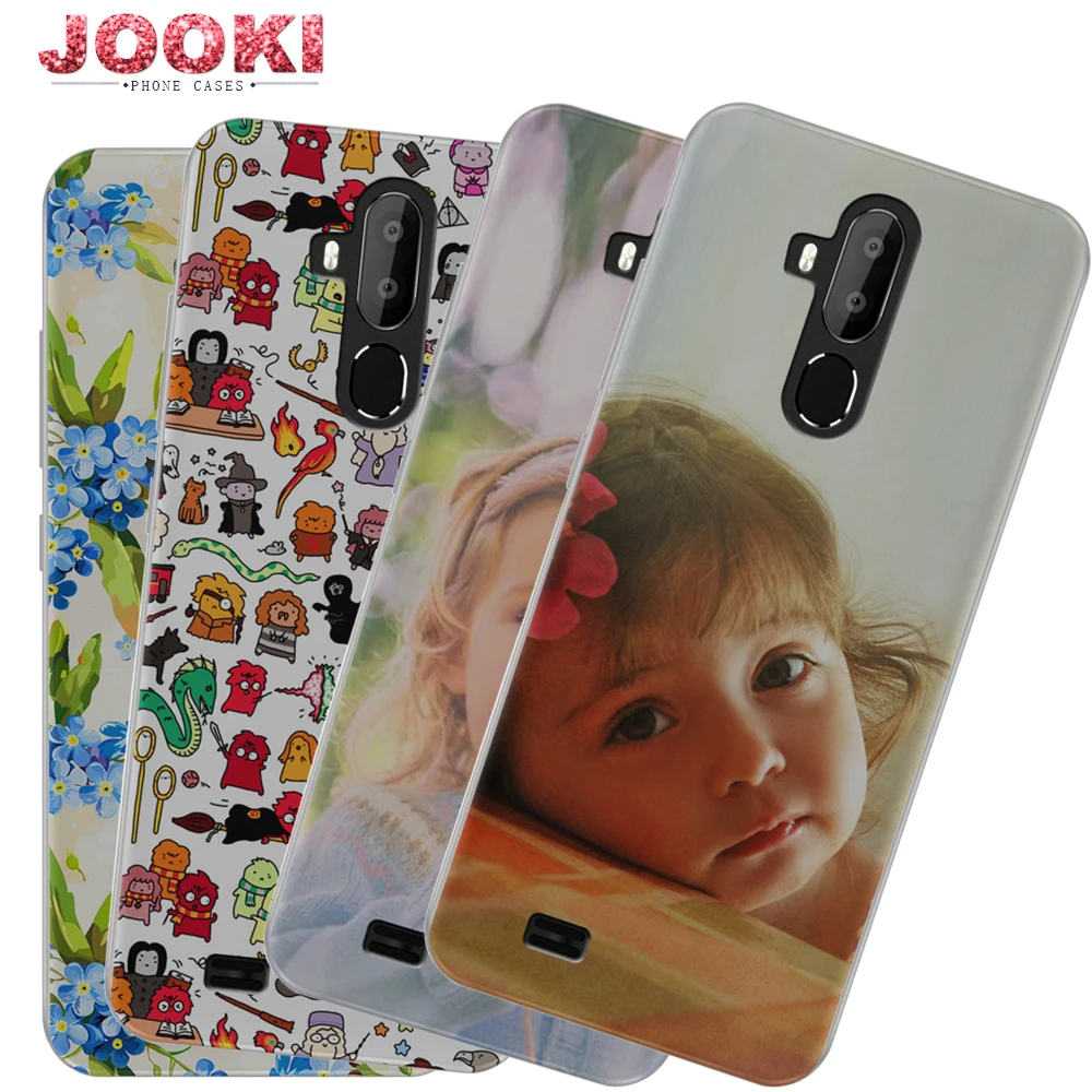 JOOKI Slim Case for Oukitel C12 Pro 4G 6.18" Soft TPU Back Cover for Fundas Original OUKITEL C12 Pro Rubber Back Customized Case
JOOKI Slim Case for Oukitel C12 Pro 4G 6.18" Soft TPU Back Cover for Fundas Original OUKITEL C12 Pro Rubber Back Customized Case