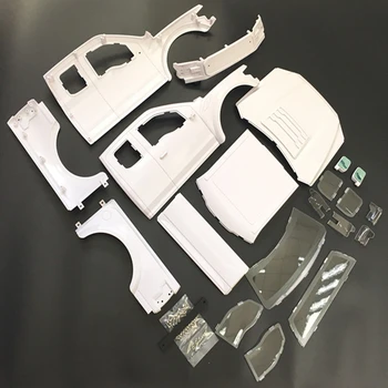 324mm wheel base rc car shell unpainted body kits for 1:10 scale remote control rock crawler model car traxxas trx4 toys truck
324mm wheel base rc car shell unpainted body kits for 1:10 scale remote control rock crawler model car traxxas trx4 toys truck