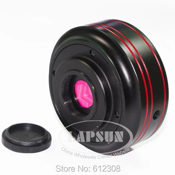 3.0MP HD 1/2.5" CMOS Newest Digital Industry C-mount Microscope Camera Magnifier USB Video Output for PCB Lab Inspection 
3.0MP HD 1/2.5" CMOS Newest Digital Industry C-mount Microscope Camera Magnifier USB Video Output for PCB Lab Inspection