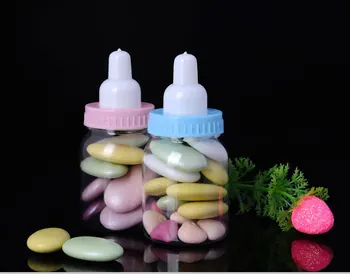 600pcs Small bottle of candy bottle with plastic box baby full moon birthday gift candy box candy box
600pcs Small bottle of candy bottle with plastic box baby full moon birthday gift candy box candy box