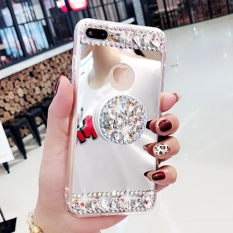 Fancy heart crystal stones mirror phone case cover For Samsung galaxy j2 j4 j5 j6 j7 j8 a5 a6 a7 a8 2017 2018 prime plus pro
Fancy heart crystal stones mirror phone case cover For Samsung galaxy j2 j4 j5 j6 j7 j8 a5 a6 a7 a8 2017 2018 prime plus pro
