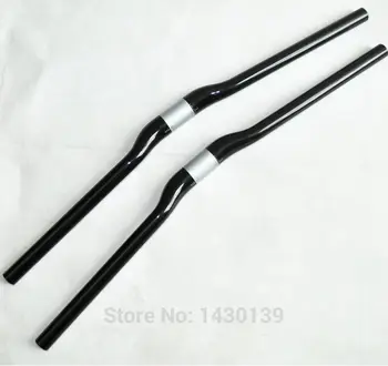 New OEM Mountain bike UD full carbon fibre rise swallow shaped carbon bicycle handlebar MTB bike parts 31.8*620-700mm Free ship
New OEM Mountain bike UD full carbon fibre rise swallow shaped carbon bicycle handlebar MTB bike parts 31.8*620-700mm Free ship