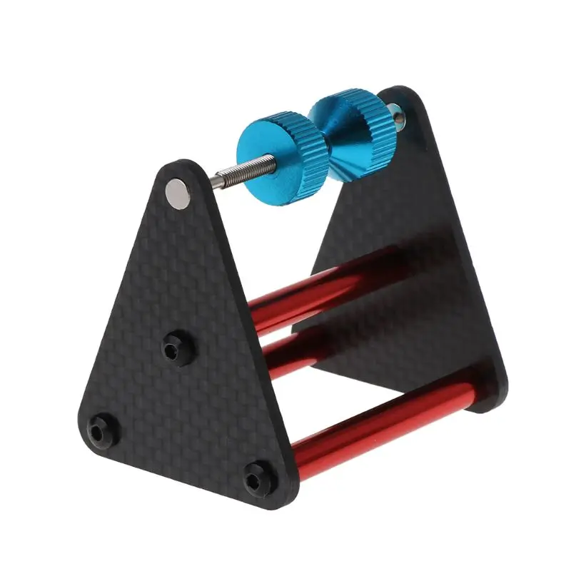 Magnetic Suspension Propeller Prop Blade Balancer Carbon Fiber for Multirotor Copter FPV Helicopter Airplane
Magnetic Suspension Propeller Prop Blade Balancer Carbon Fiber for Multirotor Copter FPV Helicopter Airplane