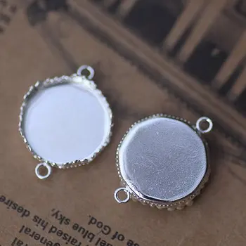 Free shipping!!! 200pcs silver plated tone double ring imperial crown Picture Frame charms Pendants 15mm
Free shipping!!! 200pcs silver plated tone double ring imperial crown Picture Frame charms Pendants 15mm