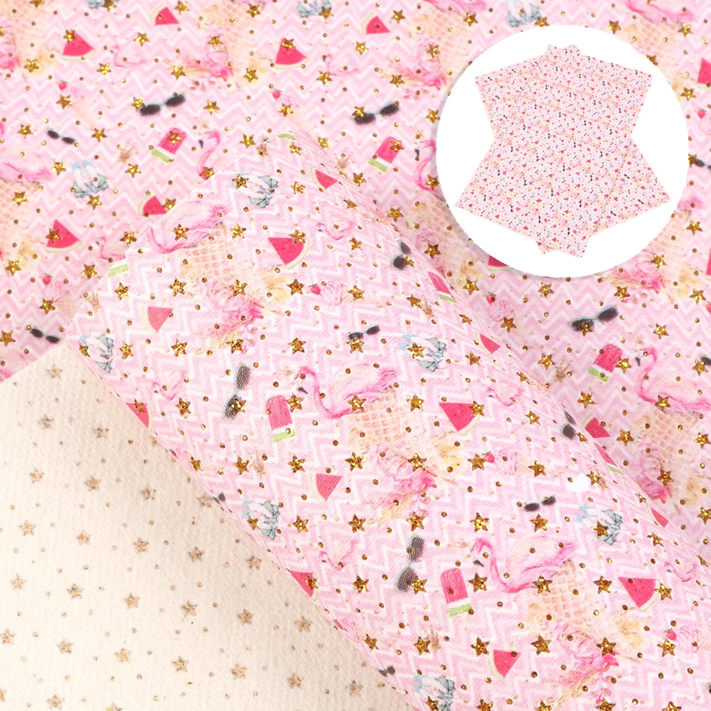 New 20*34cm Star Glitter Synthetic Leather Patchwork DIY Hair Bow Handbags Phone Case Materials,1Yc6795
New 20*34cm Star Glitter Synthetic Leather Patchwork DIY Hair Bow Handbags Phone Case Materials,1Yc6795