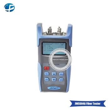 Best quality OPM JW3304A Principle Tester Meter 60KM FTTX Network Tool Visual fiber optic Fault Tester Locator
Best quality OPM JW3304A Principle Tester Meter 60KM FTTX Network Tool Visual fiber optic Fault Tester Locator