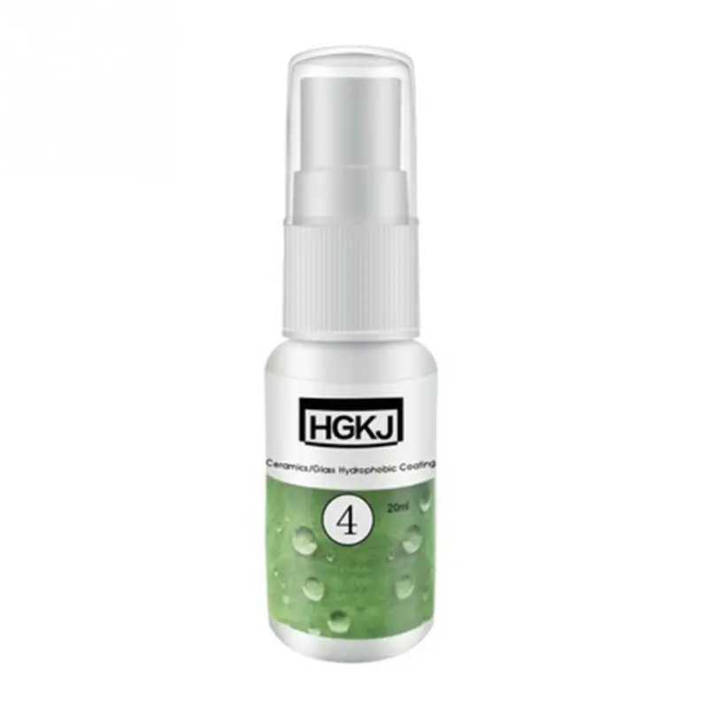 1PCS Liquid Glass Nano Hydrophobic Ceramic Coating For Window Glass Fabric cloth shoes Waterproof Agent spray 20ml
1PCS Liquid Glass Nano Hydrophobic Ceramic Coating For Window Glass Fabric cloth shoes Waterproof Agent spray 20ml