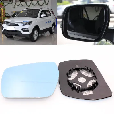 For Changan CX70 large field of vision blue mirror anti car rearview mirror heating modified wide-angle reflective reversing len
For Changan CX70 large field of vision blue mirror anti car rearview mirror heating modified wide-angle reflective reversing len