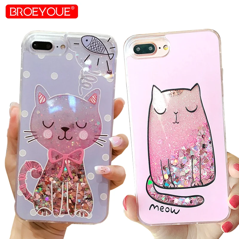 Flower Case For iPhone 5 5S 7 8 6 6s Plus Luxury TPU Silicone Quicksand Dynamic Liquid Glitter Case For iPhone X XR XS Max Cover
Flower Case For iPhone 5 5S 7 8 6 6s Plus Luxury TPU Silicone Quicksand Dynamic Liquid Glitter Case For iPhone X XR XS Max Cover
