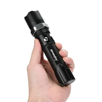 High Performance SKYWOLFEYE Zoom Powerful 2000 lm USB Flashlight Cob+XM-L Q5 LED Torch 18650 Battery Waterproof Flash Light Lamp
High Performance SKYWOLFEYE Zoom Powerful 2000 lm USB Flashlight Cob+XM-L Q5 LED Torch 18650 Battery Waterproof Flash Light Lamp