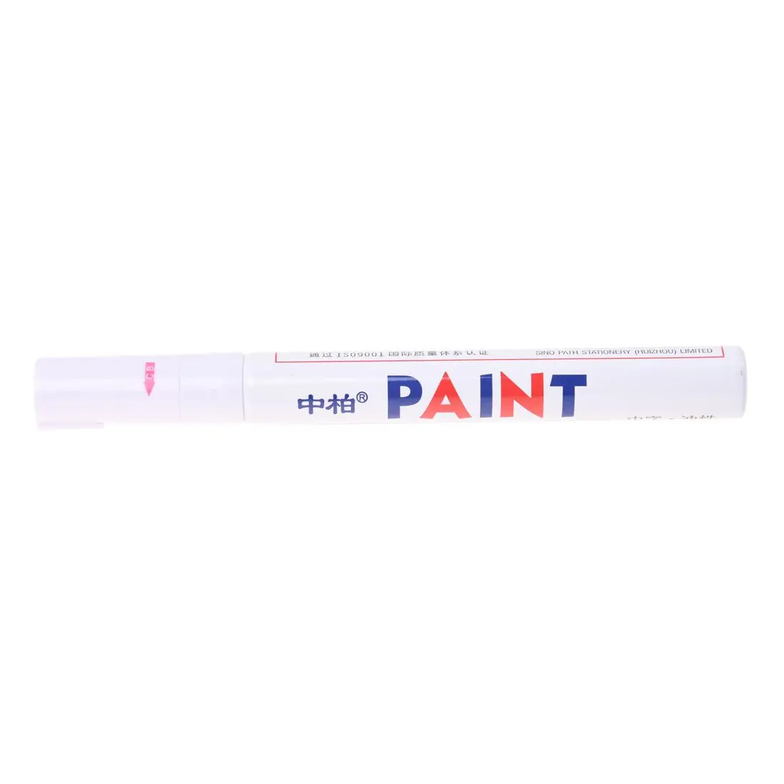 Affordable Sipa SP-110 Permanent marker pen Felt painting registered car motorcycle tire brand
Affordable Sipa SP-110 Permanent marker pen Felt painting registered car motorcycle tire brand