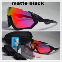 3 Lens UV400 Bicycle Cycling Glasses Men/Women Sport Road Bike Cycling Eyewear oculos gafas ciclismo Cycling Sunglasses Goggle image