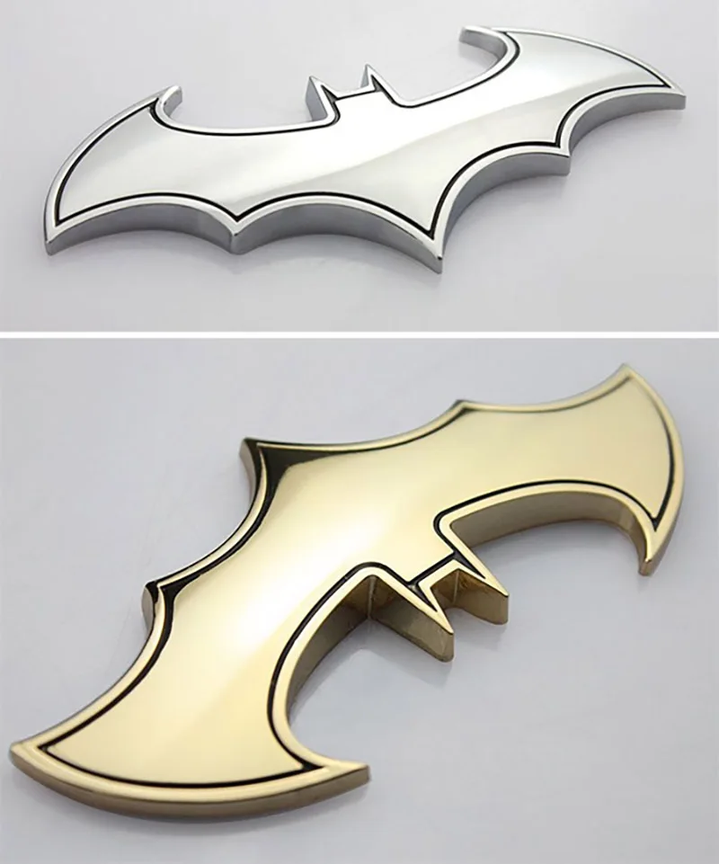Free Shipping Bat 3D Metal Auto Car Logo Sticker Emblem Badge Decals for TOYOTA corolla rav4chr avensis yaris auris poius LAND
Free Shipping Bat 3D Metal Auto Car Logo Sticker Emblem Badge Decals for TOYOTA corolla rav4chr avensis yaris auris poius LAND