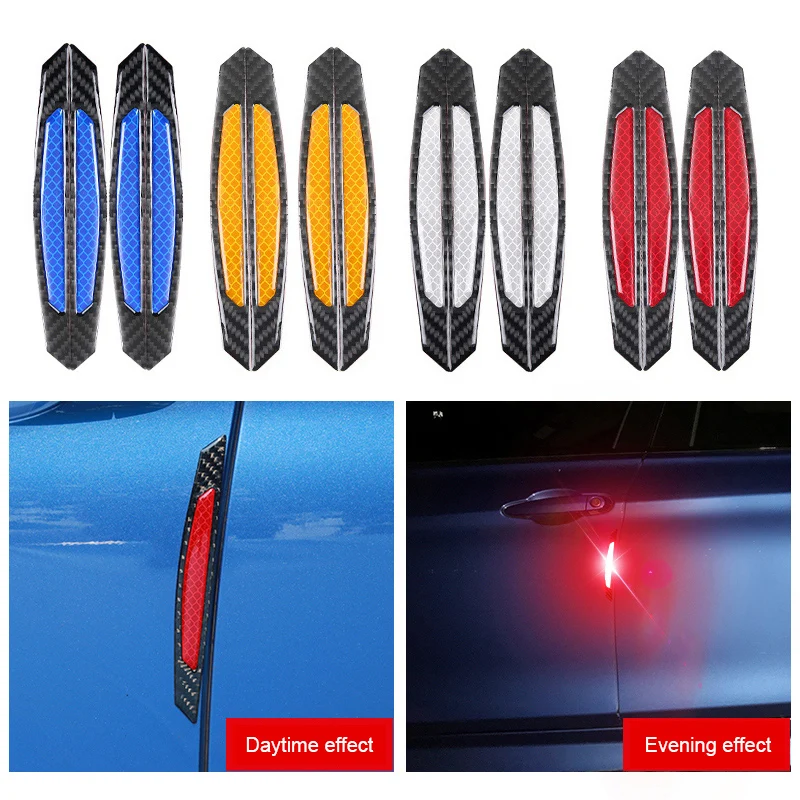 Car Door Warning Reflector Strip Sticker Luminous Night Light For Volkswagen Golf 4 5 7 6 Honda Civic Accord Chevrolet Cruze
Car Door Warning Reflector Strip Sticker Luminous Night Light For Volkswagen Golf 4 5 7 6 Honda Civic Accord Chevrolet Cruze