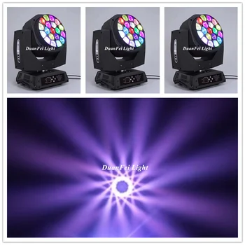 2pieces/lot 19x15 led bee zoom rgbw moving head wash led bee eyes dj moving head zoom led lyre wash
2pieces/lot 19x15 led bee zoom rgbw moving head wash led bee eyes dj moving head zoom led lyre wash