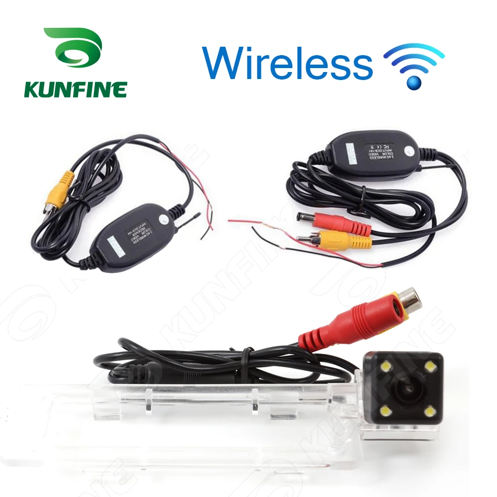 Car Rear View Camera for Subaru XV 2014 2015 A