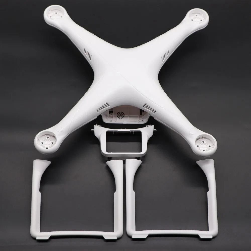 Repair Cover for DJI Phantom 3 Advanced/Professional Body Shell Phantom 3A/3P Housing Replacement Parts Accessories
Repair Cover for DJI Phantom 3 Advanced/Professional Body Shell Phantom 3A/3P Housing Replacement Parts Accessories