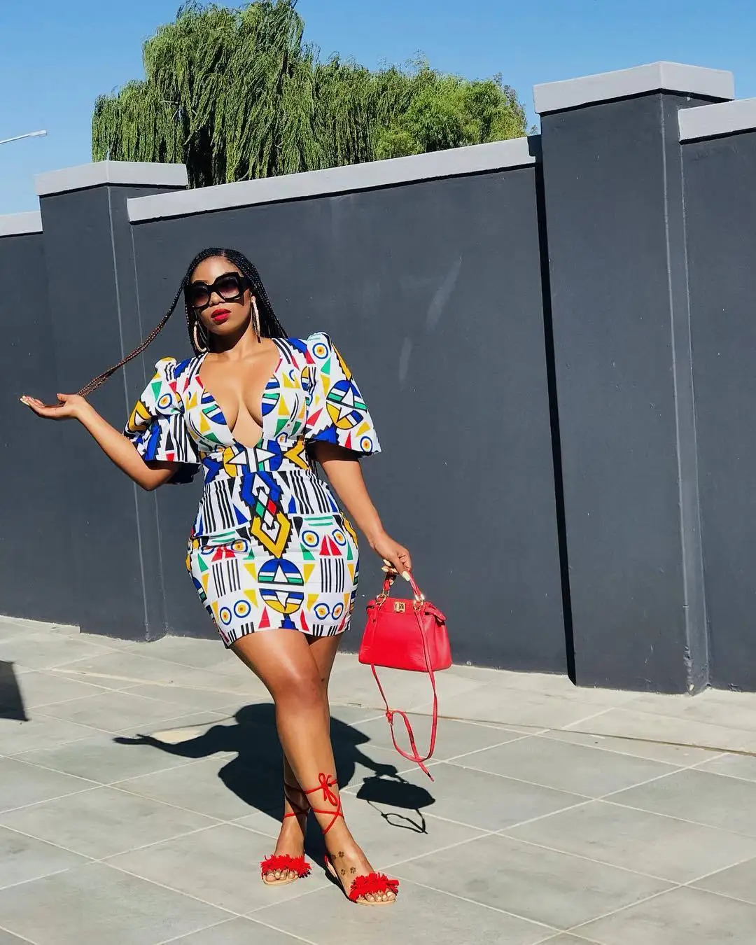 2019 Women New Geometric 3D Print Design Deep V Neck Half Length Sleeves Bodycon Dress Midi Sexy Evening Club Dresses LZ511
2019 Women New Geometric 3D Print Design Deep V Neck Half Length Sleeves Bodycon Dress Midi Sexy Evening Club Dresses LZ511
