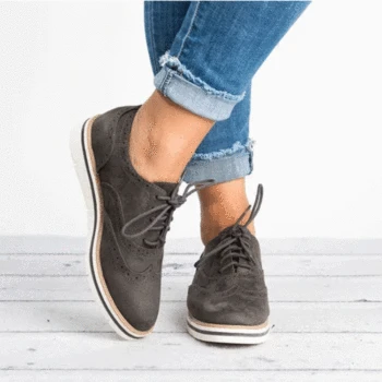 Big size 2019 spring and autumn new explosions light bubble bottom Brock foreign trade large size women's shoes
Big size 2019 spring and autumn new explosions light bubble bottom Brock foreign trade large size women's shoes