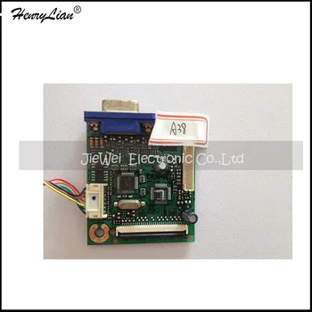 HENRYLIAN free shipping FP71G driver board FP71G+ Q7T4 driver plate 4H.L1C01.A41/A42
HENRYLIAN free shipping FP71G driver board FP71G+ Q7T4 driver plate 4H.L1C01.A41/A42