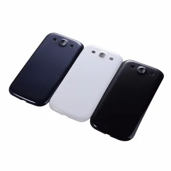 For Samsung S3 i9300 i9305 i9300i i535 T999 L710 Housing Battery Back Cover Rear Door Cover
For Samsung S3 i9300 i9305 i9300i i535 T999 L710 Housing Battery Back Cover Rear Door Cover