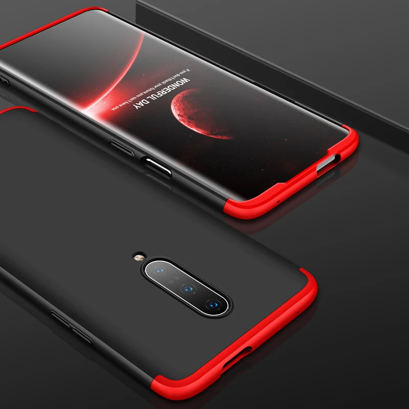 For OnePlus 7 Pro 6 Case 360 Full Body Protection Hybrid 3 in 1 Shockproof Armor Cover Coque For One Plus 7 Pro 6 6T 5T 5 Fundas
For OnePlus 7 Pro 6 Case 360 Full Body Protection Hybrid 3 in 1 Shockproof Armor Cover Coque For One Plus 7 Pro 6 6T 5T 5 Fundas