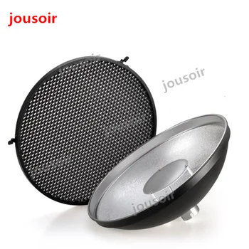 Godox AD-S3 Portable Beauty Dish + Honeycomb Cover For Speedlite Flash AD180 AD360 AD360 II AD200 CD50
Godox AD-S3 Portable Beauty Dish + Honeycomb Cover For Speedlite Flash AD180 AD360 AD360 II AD200 CD50