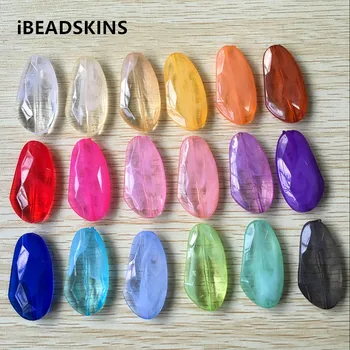 Newest (choose color)45X22mm 85pcs/lot or so Acrylic marble effect Oval-shape beads (Design as shown)
Newest (choose color)45X22mm 85pcs/lot or so Acrylic marble effect Oval-shape beads (Design as shown)
