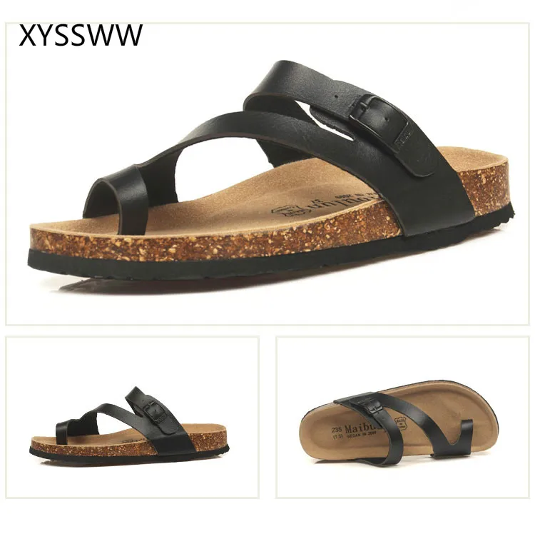 19 style Fashion Cork Slipper Women Summer Mixed Color Casual Beach Slip on Flip Flops Slides Shoes Plus Size 36-45
19 style Fashion Cork Slipper Women Summer Mixed Color Casual Beach Slip on Flip Flops Slides Shoes Plus Size 36-45