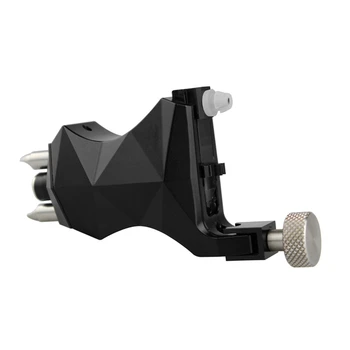 Tattoo Machine Black Color Rotary Tattoo Machine For Shader & Liner Permanent Makeup Tattoo Free Shipping
Tattoo Machine Black Color Rotary Tattoo Machine For Shader & Liner Permanent Makeup Tattoo Free Shipping
