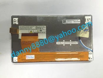 Free shipping NEW LTA065B1D3F Navigation 6.5" LCD Screen Panel Display with touch digitizer panel For car DVD navigation system
Free shipping NEW LTA065B1D3F Navigation 6.5" LCD Screen Panel Display with touch digitizer panel For car DVD navigation system