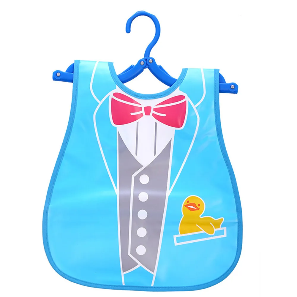 Baby Bibs For boy EVA Baby Bibs Waterproof Cute Cartoon Pattern Toddler baby Aprons Saliva Towel Girls Bib 1-4 Years k424
Baby Bibs For boy EVA Baby Bibs Waterproof Cute Cartoon Pattern Toddler baby Aprons Saliva Towel Girls Bib 1-4 Years k424