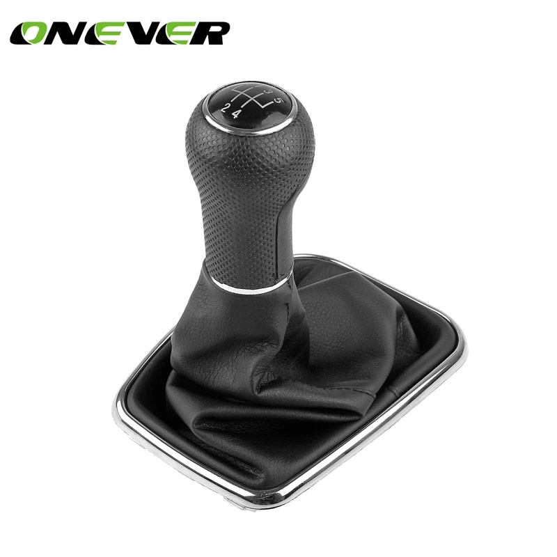 Car Shift Knob 5 Speed Gear Stick Shift Knob Gaitor Boot with Dustproof Cover for Golf Bora MK4
Car Shift Knob 5 Speed Gear Stick Shift Knob Gaitor Boot with Dustproof Cover for Golf Bora MK4