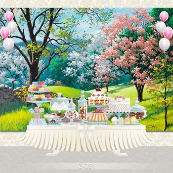 7X5FT Photography Backdrops Beautiful Scenery Photo Background Customized Backdrop Background for Photography Studio G-081 
7X5FT Photography Backdrops Beautiful Scenery Photo Background Customized Backdrop Background for Photography Studio G-081