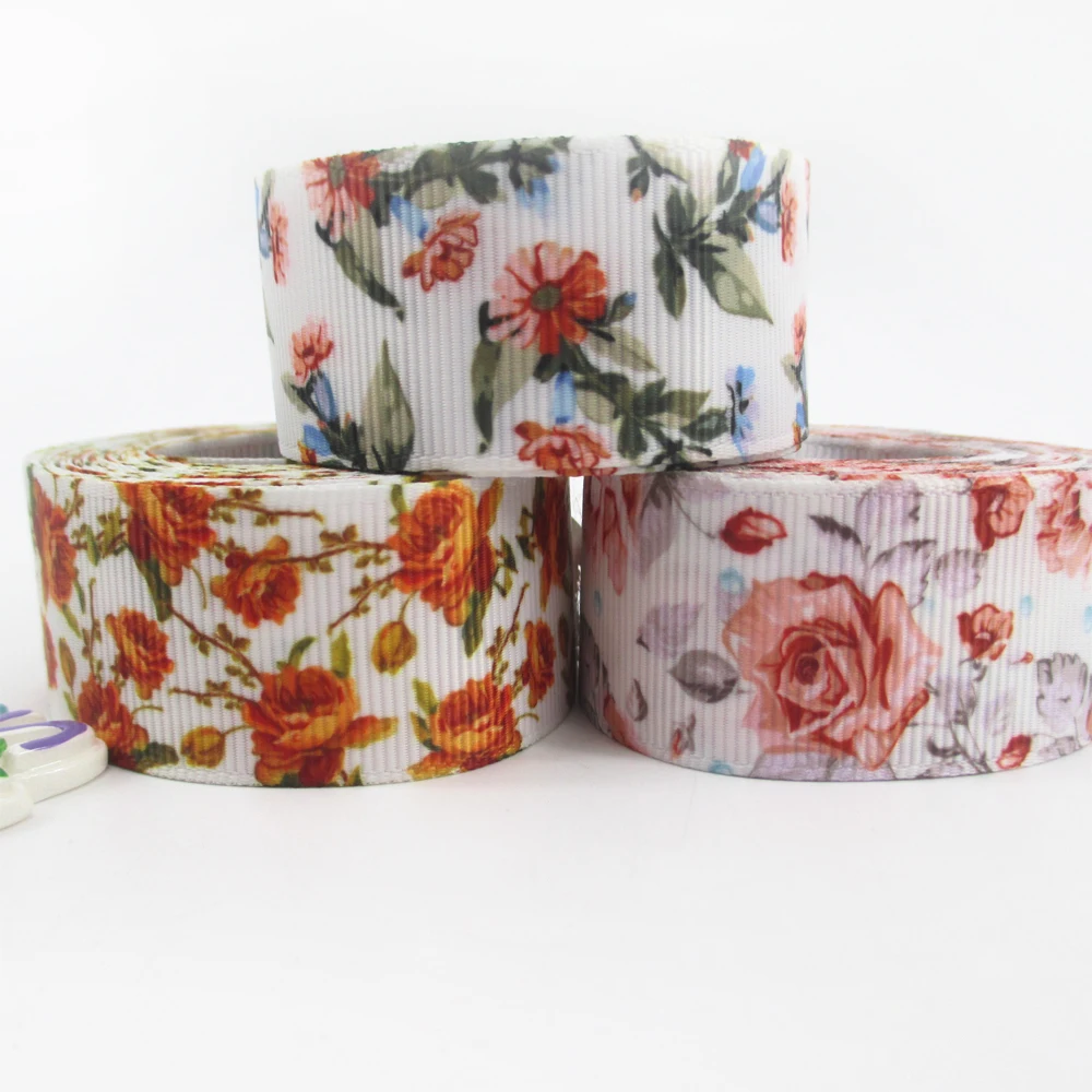 1" 25mm flowers series high quality printed polyester ribbon 10 yards,DIY handmade materials,wedding gift wrap,10Y49665
1" 25mm flowers series high quality printed polyester ribbon 10 yards,DIY handmade materials,wedding gift wrap,10Y49665